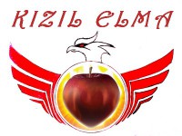 KIZIL ELMA
