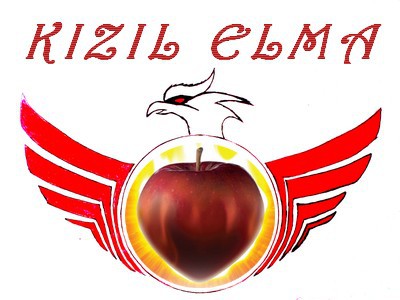 KIZIL ELMA